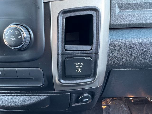 Used 2014 RAM 1500 Classic SLT AWD/4WD image 27
