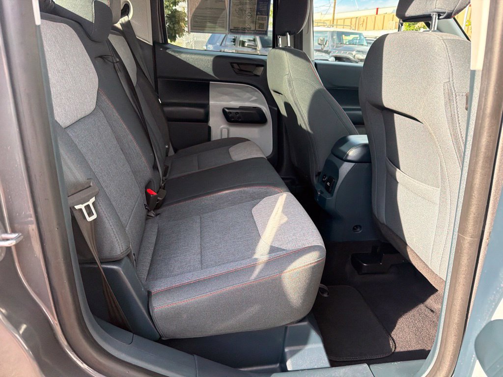 Used 2024 Ford Maverick XLT w/ XLT Luxury Package FWD image 12