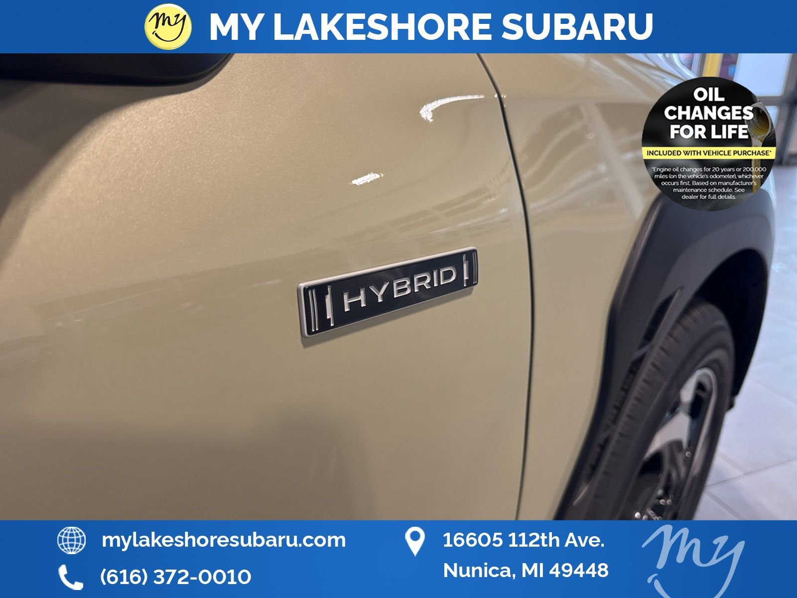 New 2026 Subaru Crosstrek 2.5i Limited image 30