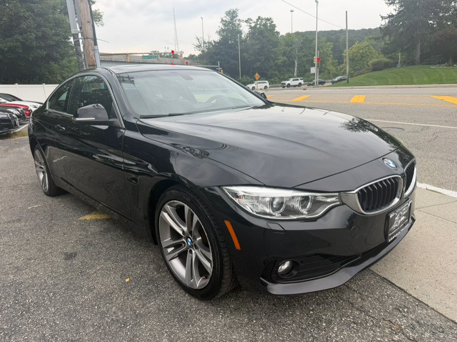 Used 2016 BMW 428i xDrive Coupe AWD/4WD image 11