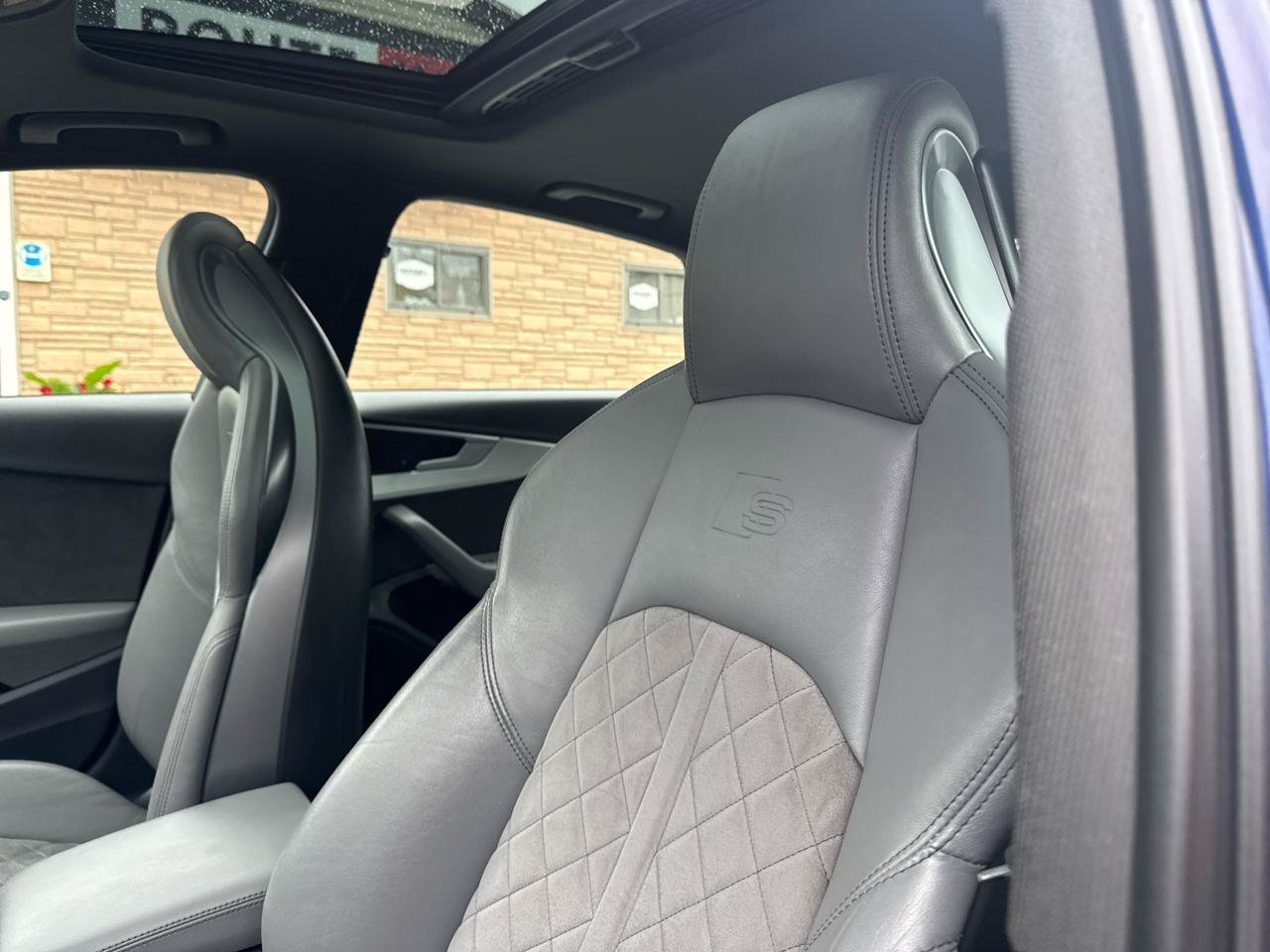 Used 2019 Audi S4 Premium AWD/4WD image 28