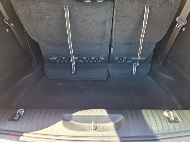 New 2026 Chrysler Voyager LX FWD image 24