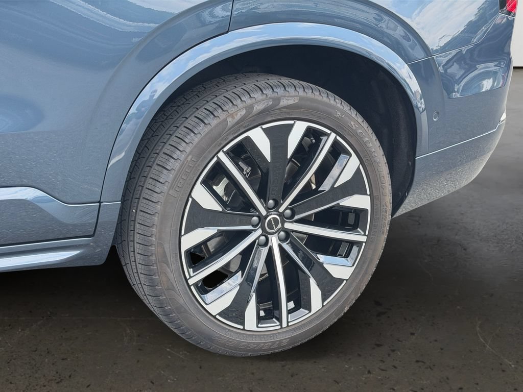 Certified 2026 Volvo XC90 B6 Ultra AWD/4WD image 27