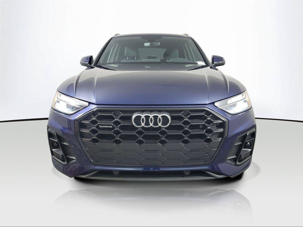 Used 2025 Audi Q5 2.0T Premium AWD/4WD image 2