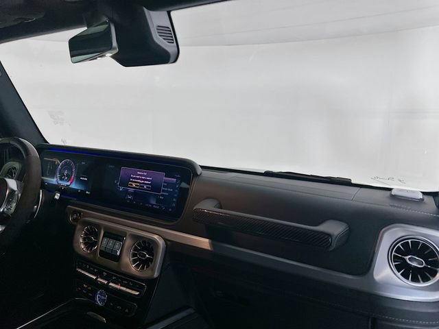 Certified 2021 Mercedes-Benz G 63 AMG 4MATIC image 30