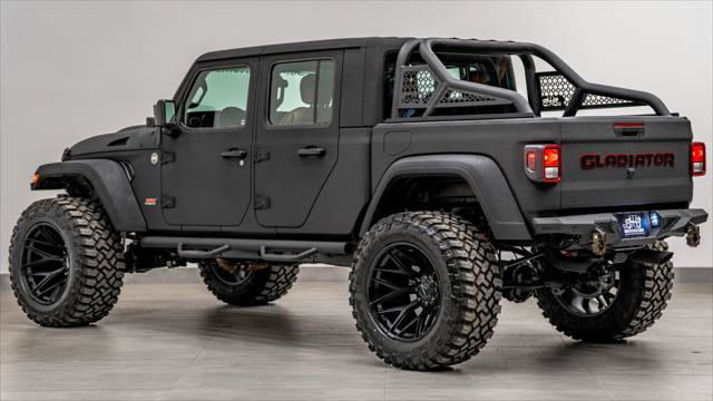 Used 2026 Jeep Gladiator Sport AWD/4WD image 9