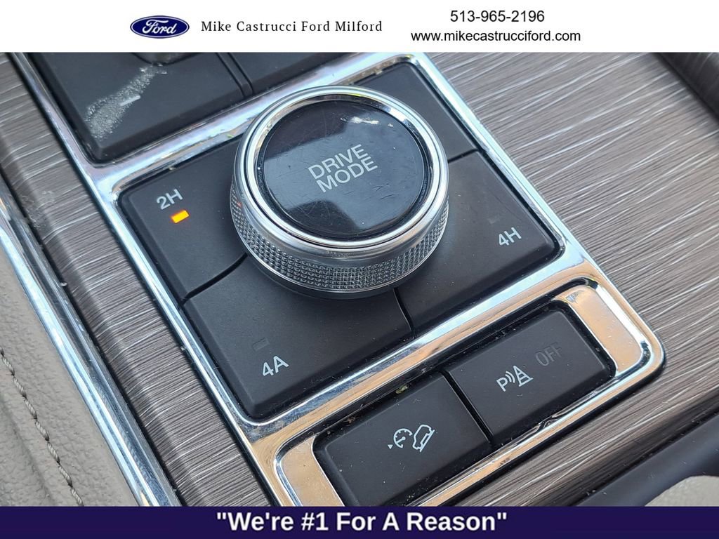 Certified 2024 Ford Expedition Limited image 18