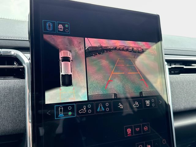 New 2026 GMC Sierra EV Elevation w/ Premium Package AWD/4WD image 22