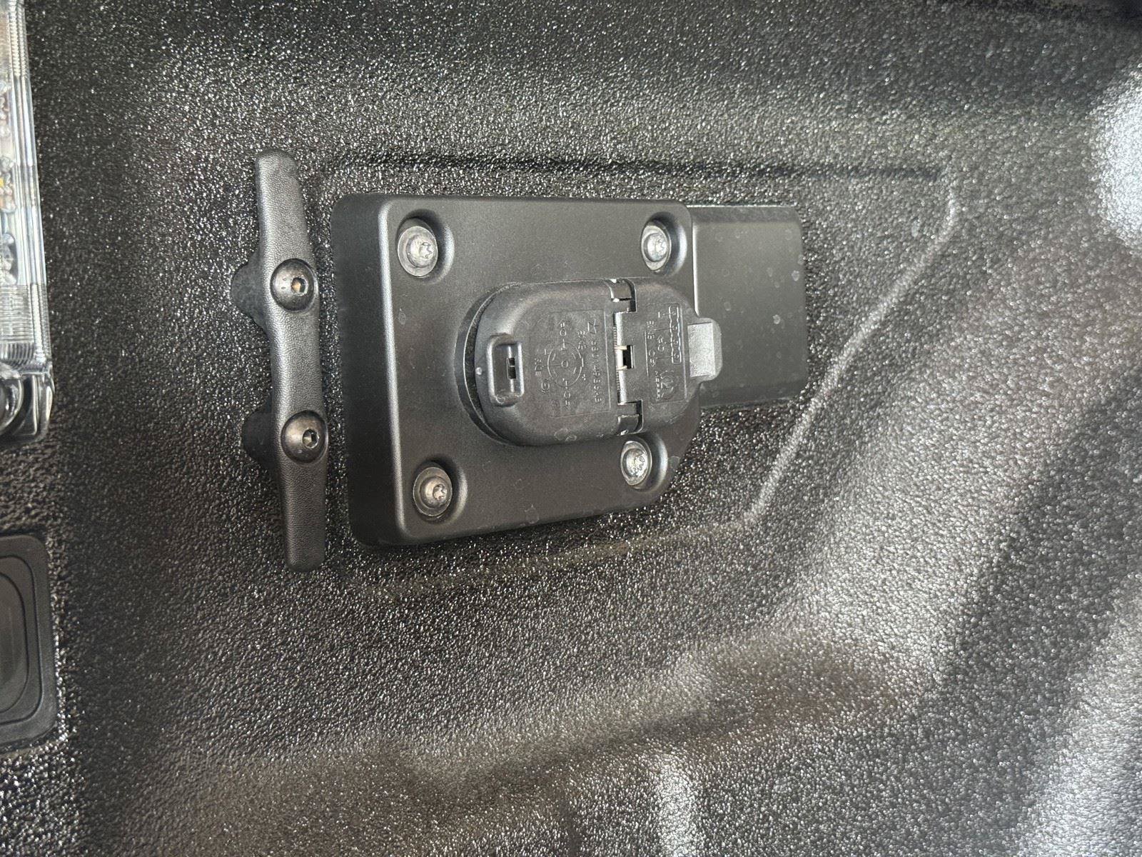 New 2026 RAM 3500 Lone Star AWD/4WD image 36