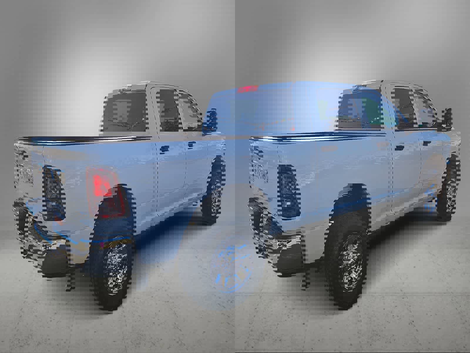 New 2026 RAM 3500 Tradesman image 8