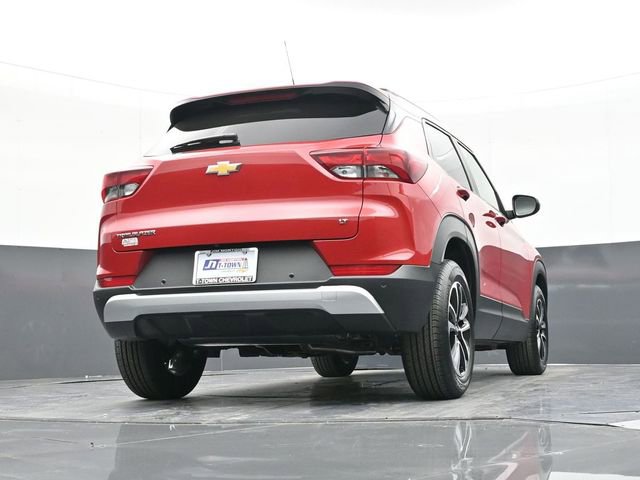 New 2026 Chevrolet TrailBlazer LT w/ Convenience Package image 42