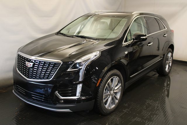 Used 2024 Cadillac XT5 Premium Luxury w/ Technology Package