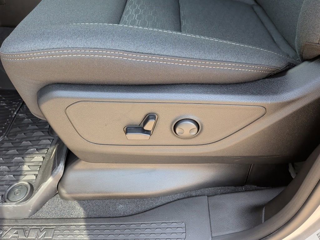 New 2026 RAM 1500 Lone Star image 14