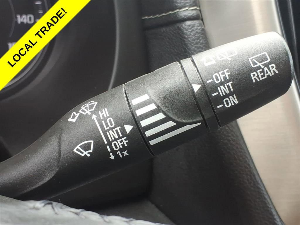 Used 2020 GMC Terrain Denali w/ Denali Premium Package AWD/4WD image 25