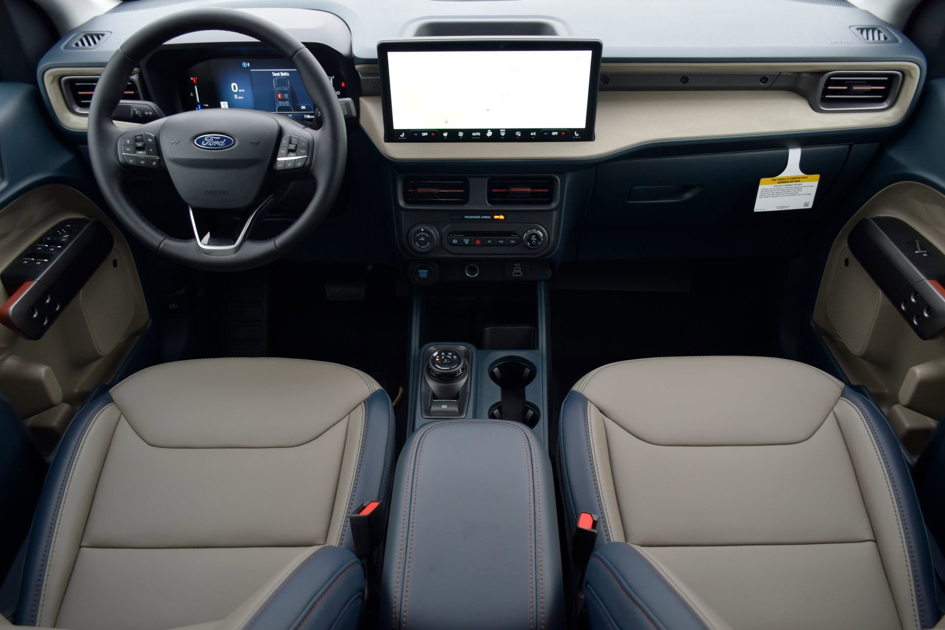 New 2026 Ford Maverick Lariat image 7