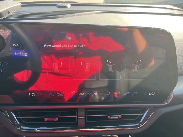 New 2025 Chevrolet Equinox EV RS w/ Active Safety Package 3 image 37