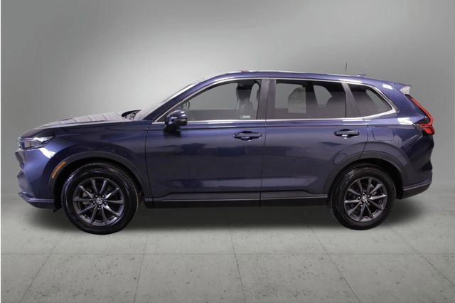 Certified 2026 Honda CR-V EX-L image 3