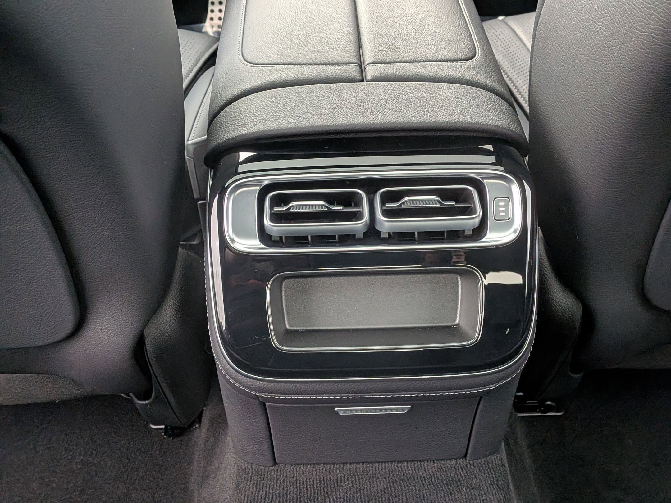 Used 2022 Mercedes-Benz S 580 4MATIC Sedan image 31
