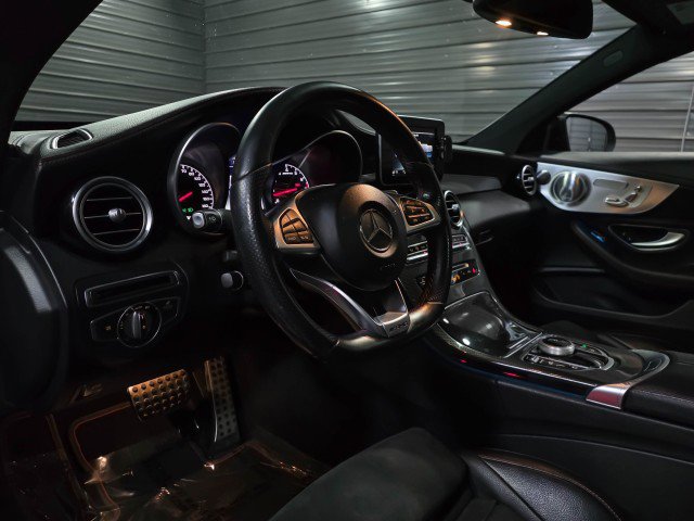 Used 2017 Mercedes-Benz C 43 AMG 4MATIC Coupe image 11