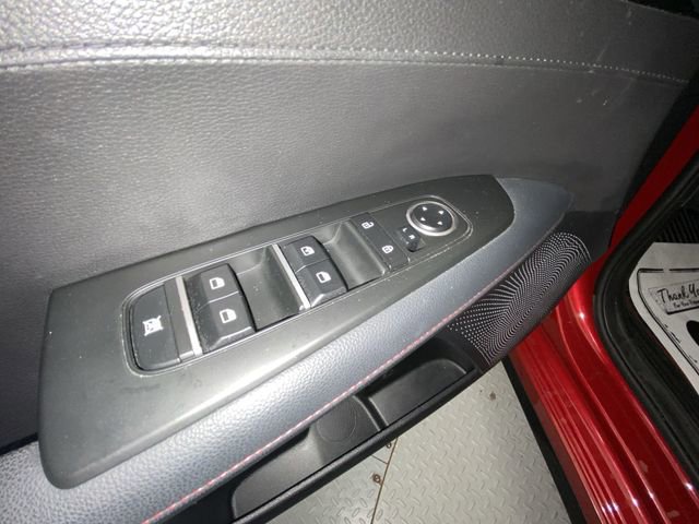 Used 2022 Kia Forte GT image 13