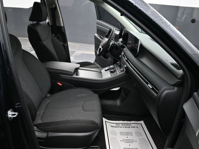 Used 2024 Hyundai Palisade SE image 20