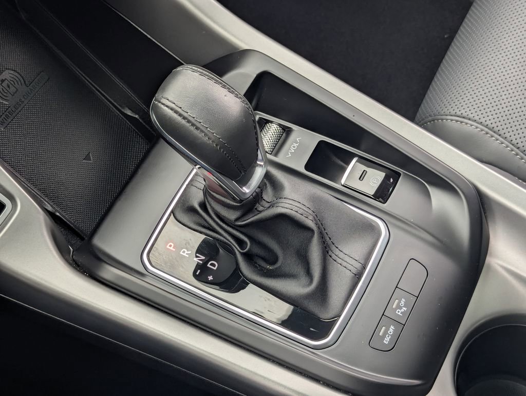 Used 2024 Dodge Hornet R/T Plus w/ R/T Blacktop Package image 17