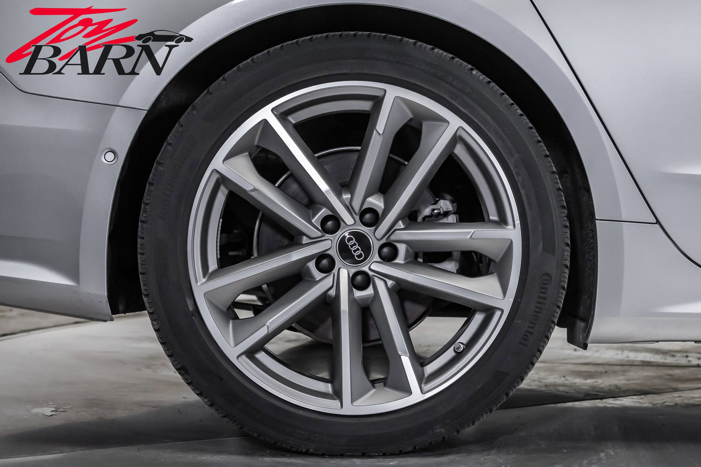 Used 2023 Audi A7 3.0T Premium Plus image 20