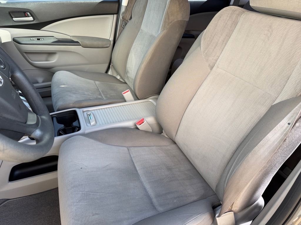 Used 2014 Honda CR-V LX image 10