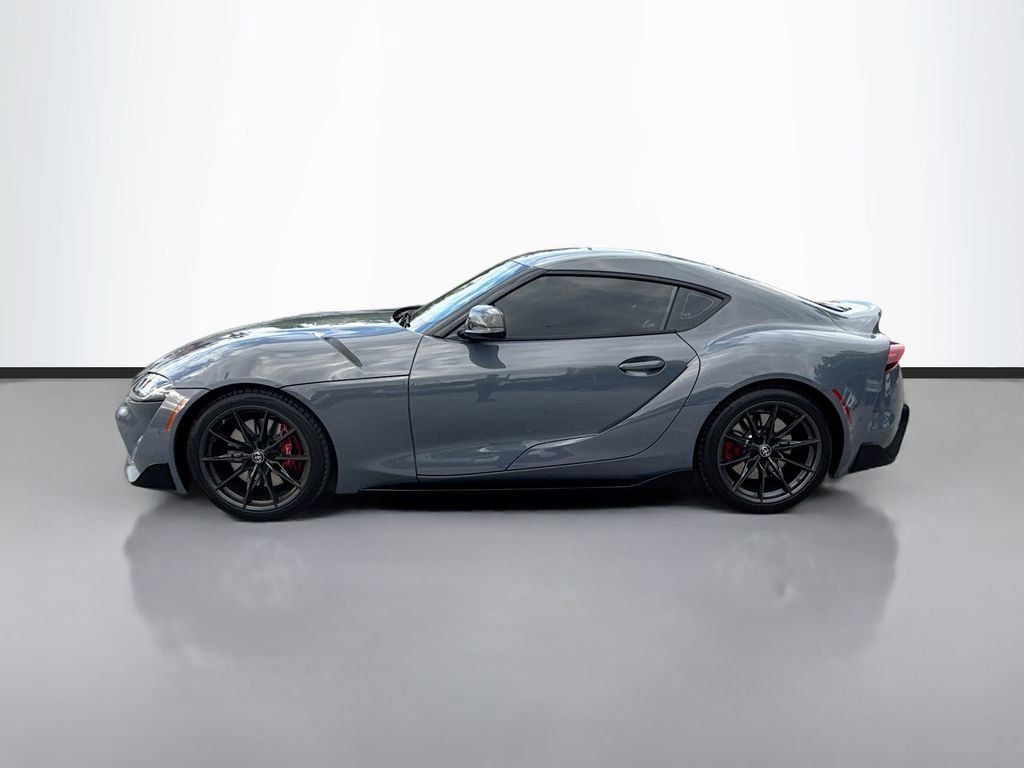Used 2023 Toyota Supra A91 Edition image 5