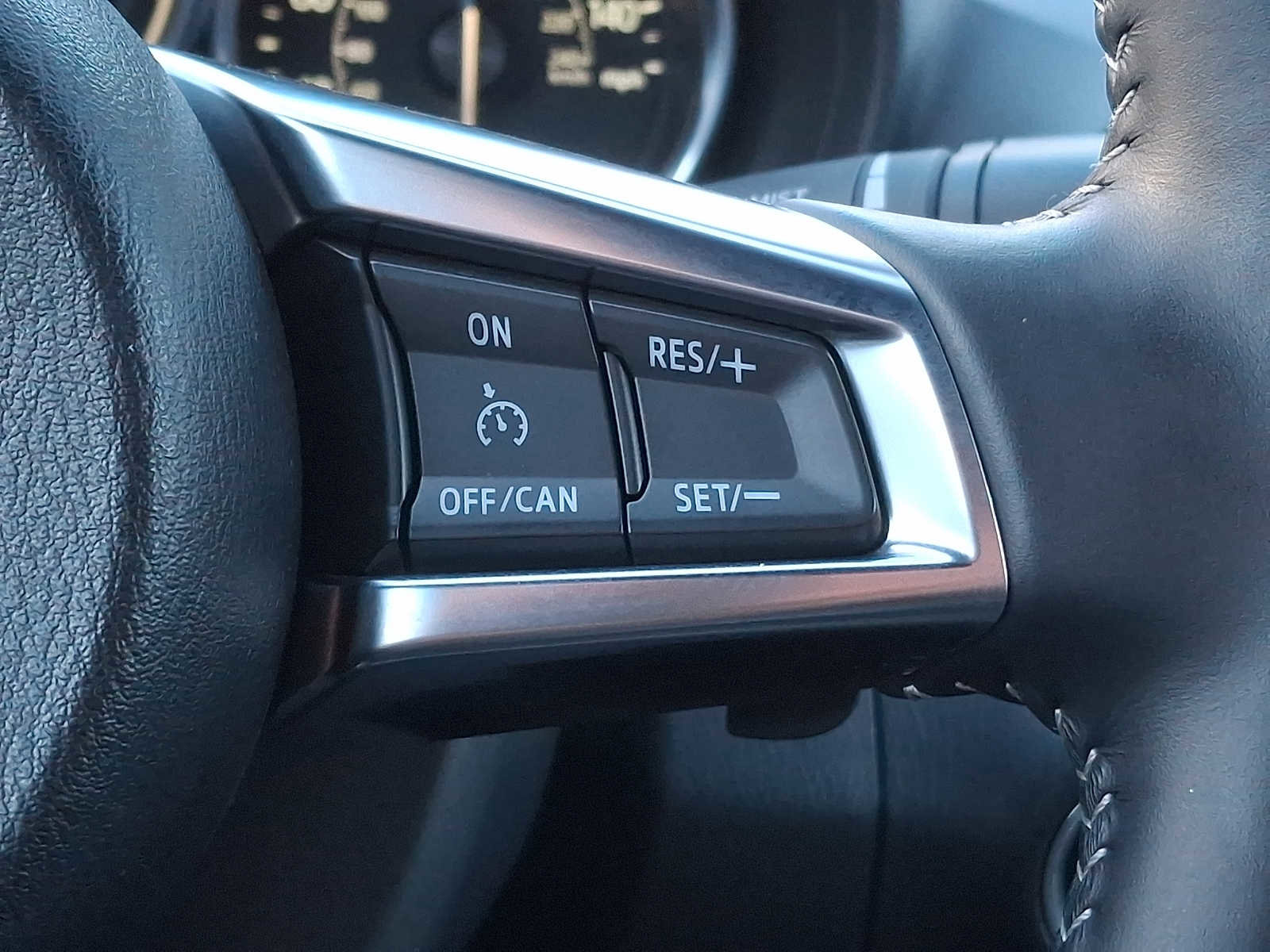 Used 2022 MAZDA MX-5 Miata RF Grand Touring image 13