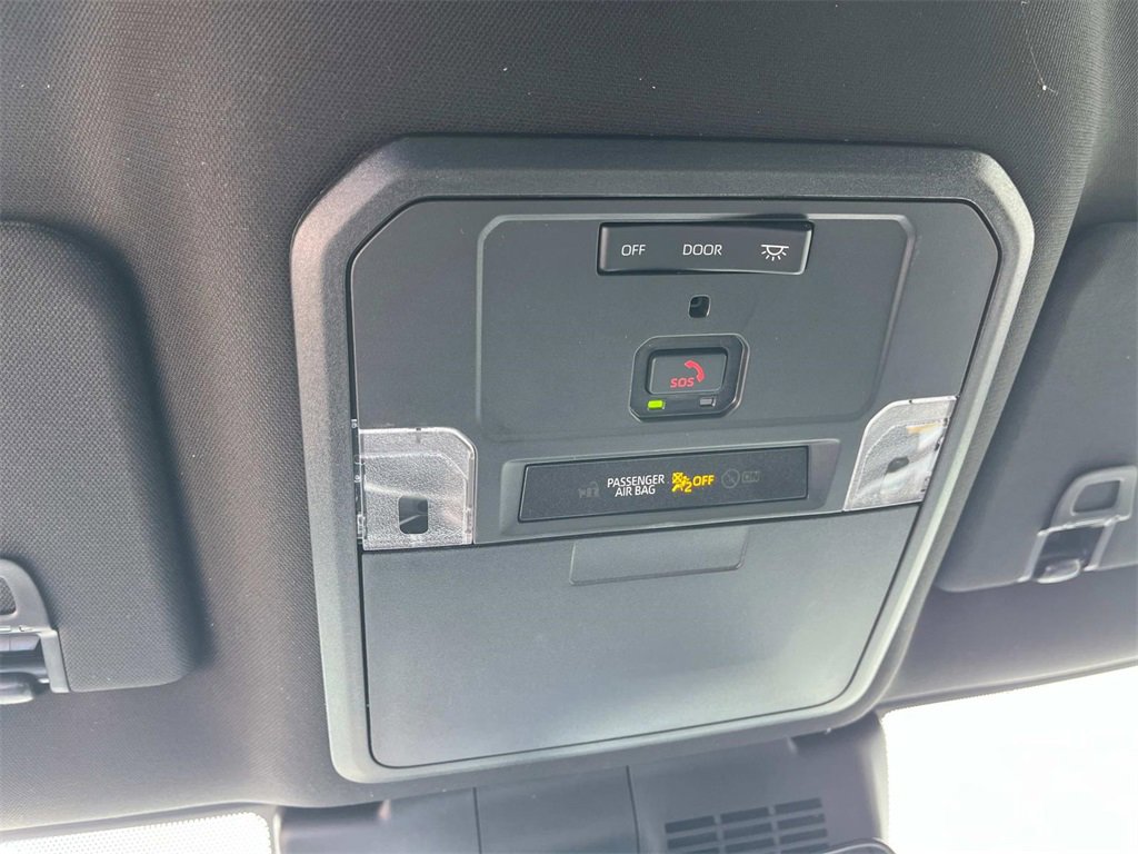 New 2025 Toyota Tacoma TRD Off-Road image 25