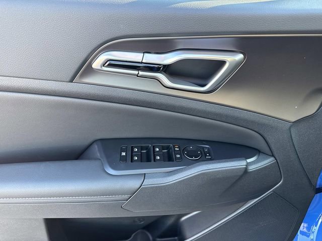 New 2026 Kia Sportage EX w/ EX Panorama Roof Package image 23