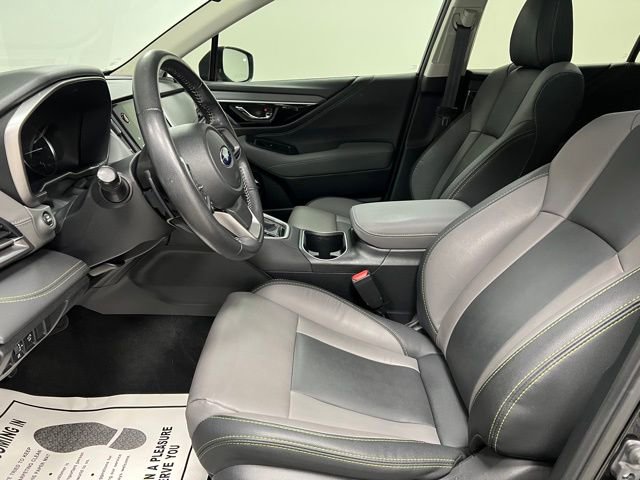 Used 2022 Subaru Outback Onyx Edition XT w/ Popular Package #2 AWD/4WD image 21