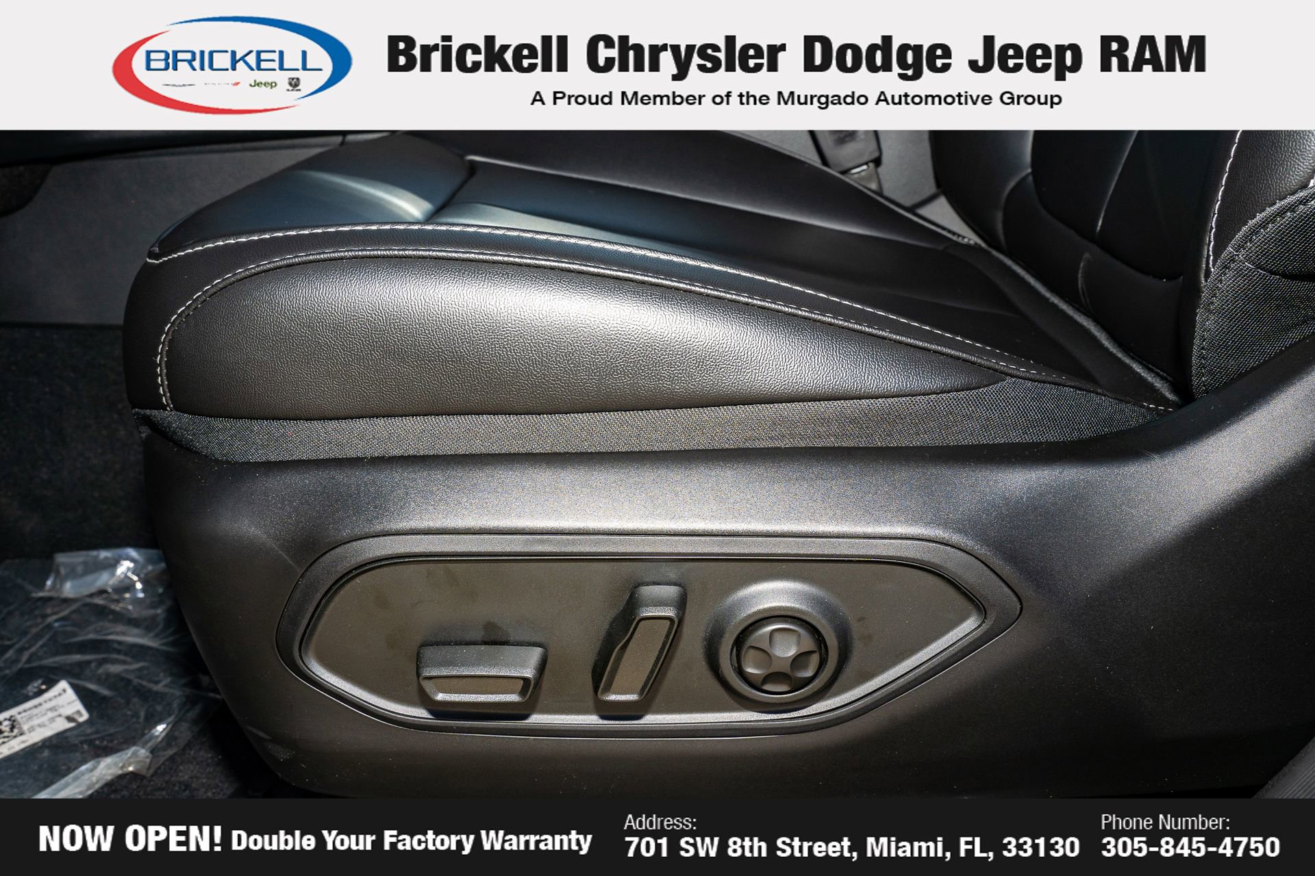 New 2025 Jeep Grand Cherokee Limited image 28