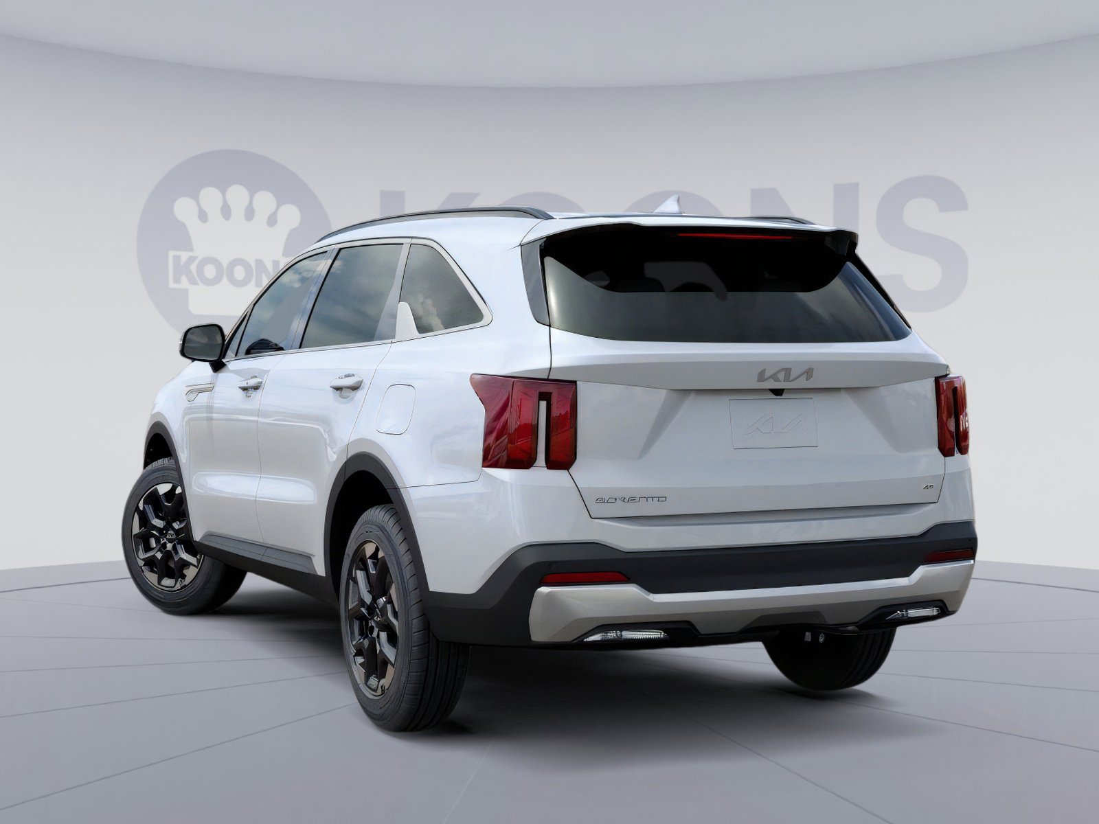 New 2026 Kia Sorento S image 5