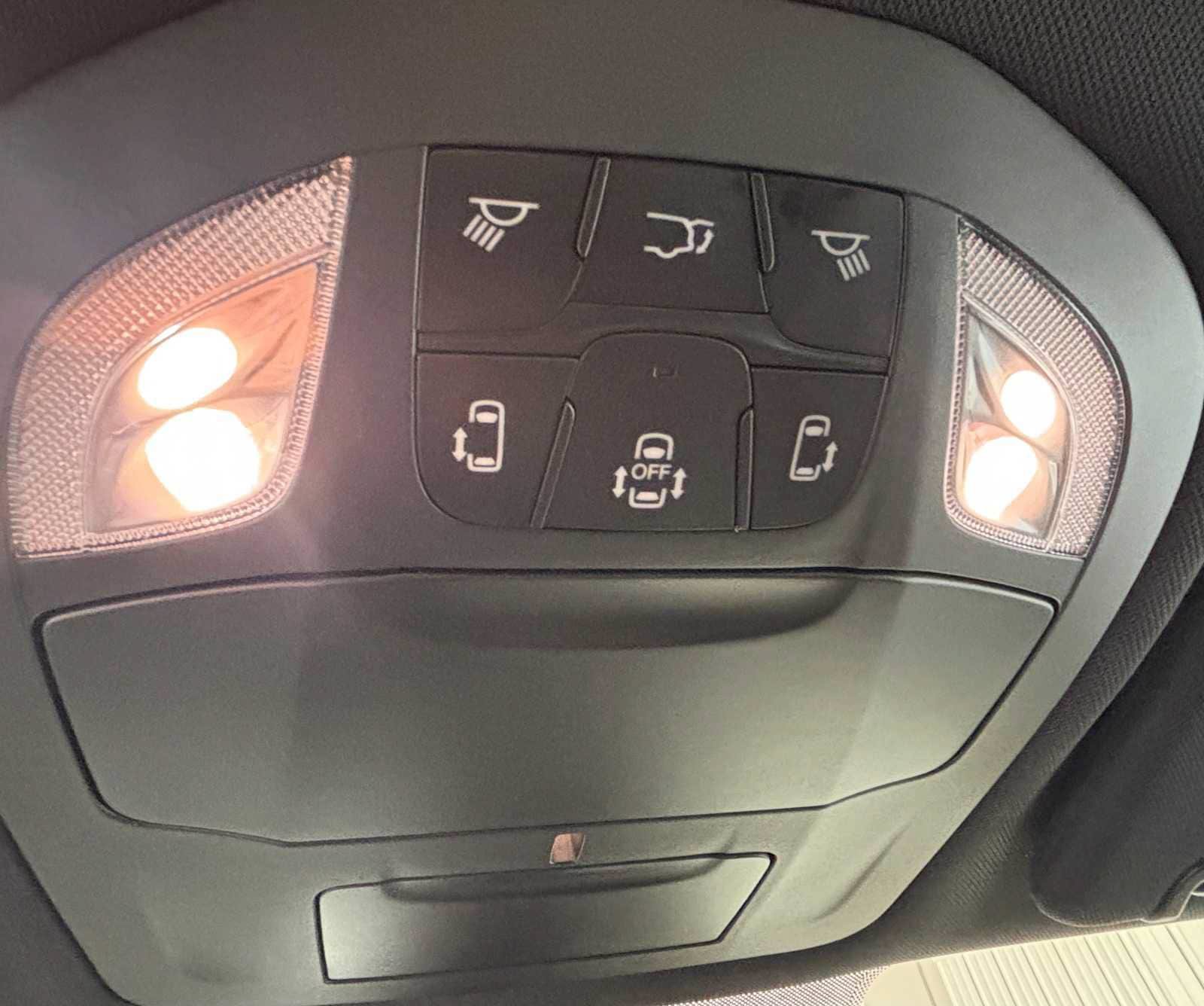 New 2027 Chrysler Pacifica Select FWD image 36