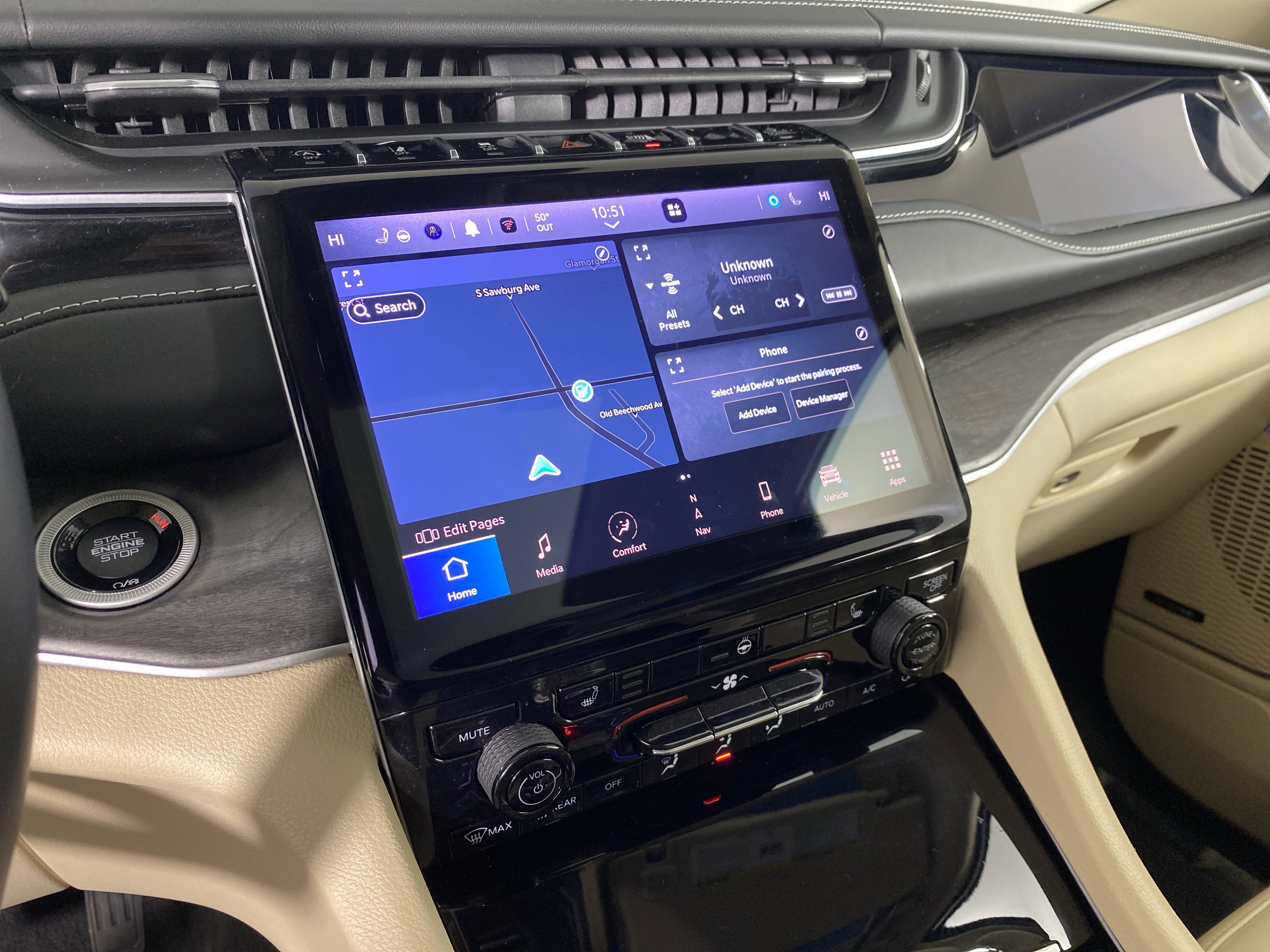 Used 2022 Jeep Grand Cherokee Limited image 31