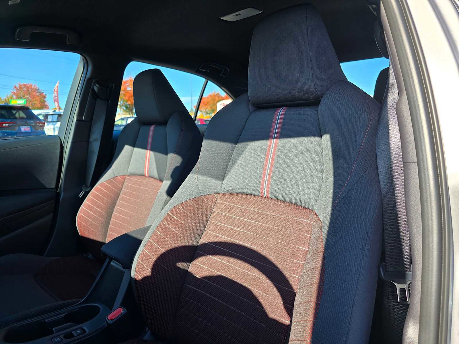 Certified 2026 Toyota Corolla SE image 25