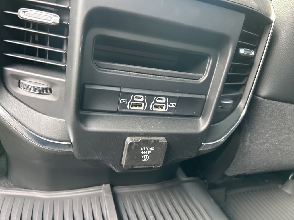 New 2026 RAM 2500 Laramie w/ Night Edition image 29