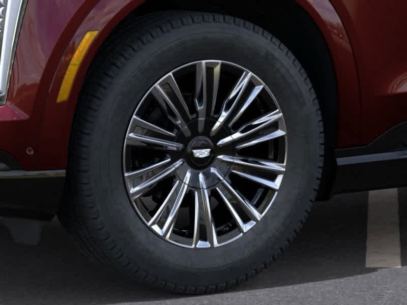 New 2026 Cadillac Escalade IQ Sport 1 AWD/4WD image 9