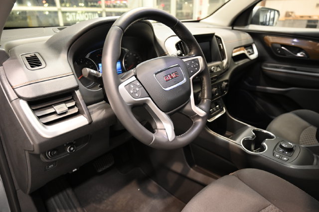 Used 2021 GMC Terrain SLE w/ Driver Convenience Package FWD image 21