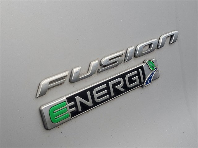 Used 2018 Ford Fusion Energi SE image 6