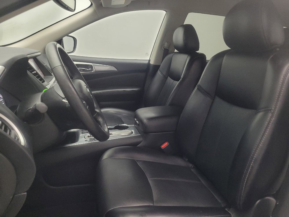 Used 2020 Nissan Pathfinder SL FWD image 17