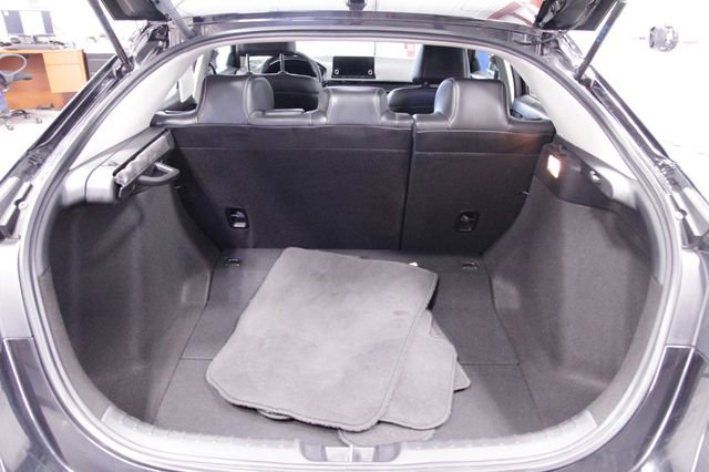 Certified 2023 Honda Civic EX-L image 22