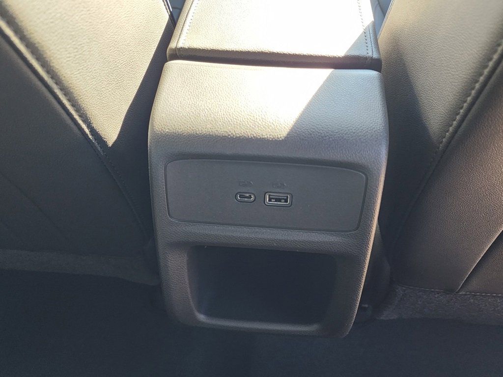 New 2026 Buick Envista Sport Touring w/ Convenience I Package image 44