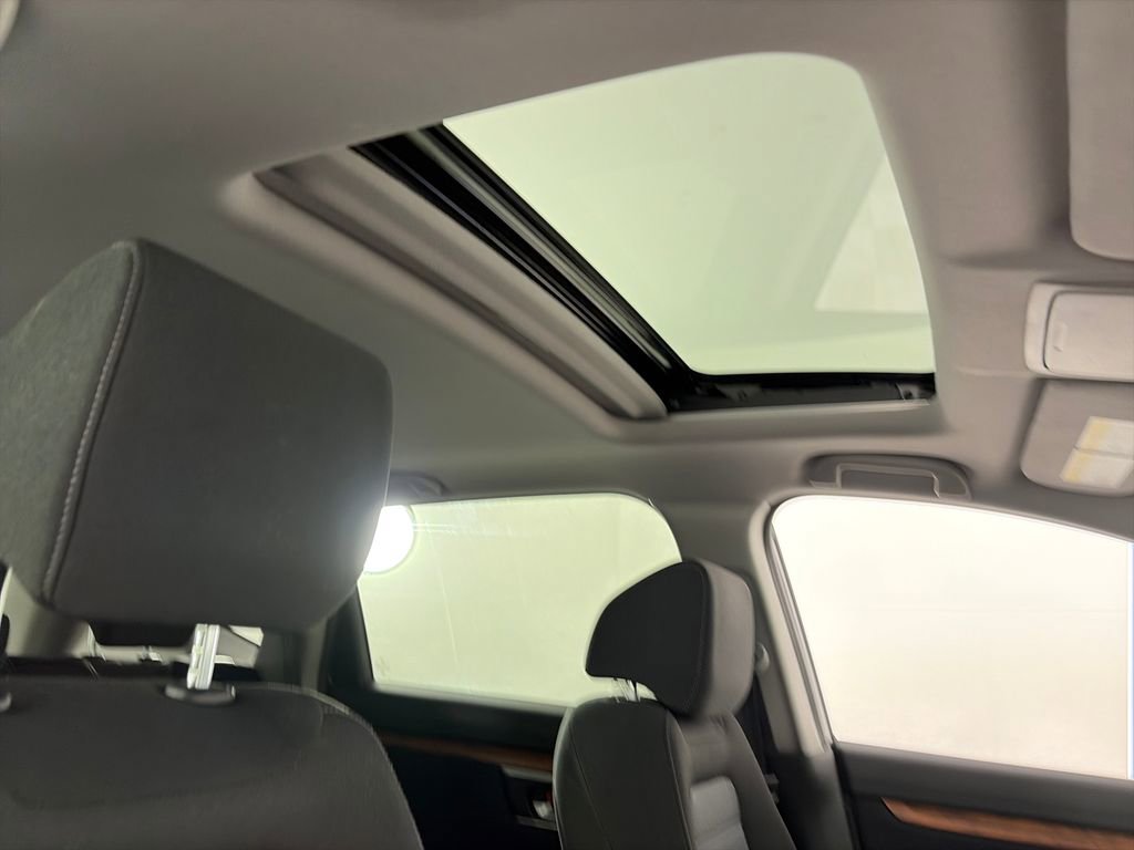 Used 2022 Honda CR-V EX image 31