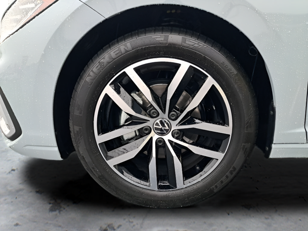 New 2026 Volkswagen Jetta SE FWD image 29