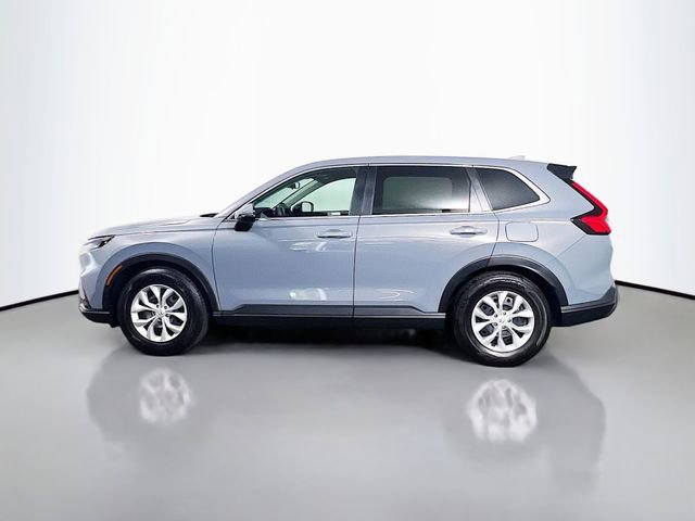 Used 2026 Honda CR-V LX image 6