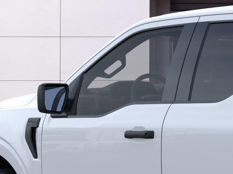 New 2026 Ford F150 STX w/ Equipment Group 200A AWD/4WD image 20