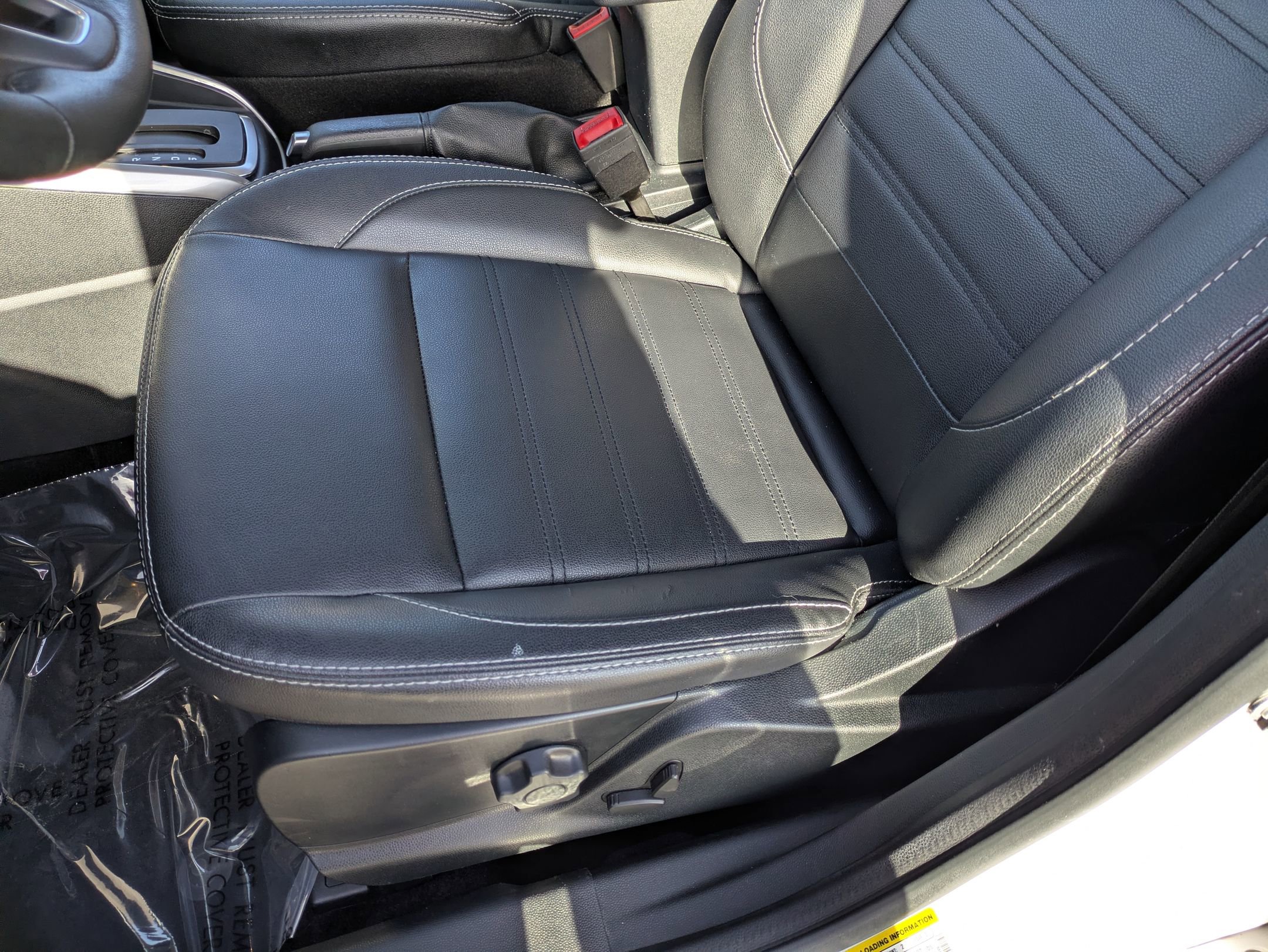 Used 2021 Ford EcoSport Titanium image 13